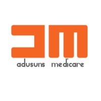 Adusuns Medicare logo - Similar company to Terracork
