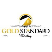 Gold Standard Realty logo - Similar company to Gold Standard Sim Sports