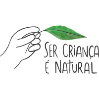 Ser Criança é Natural logo - Similar company to Cpad