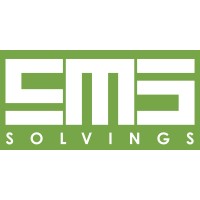 SMS Solvings Pty Ltd logo - Similar company to Ostra