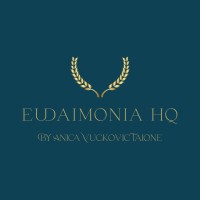 Eudaimonia HQ logo - Similar company to Gambitfly