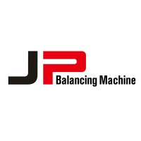 JP Balancing Machines logo - Similar company to Twave