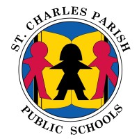 St. Charles Parish Public Schools logo - Similar company to St. Charles Parish Public Schools