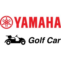Yamaha Golf Car logo - Similar company to Low Speed Vehicle Dealer Association (Lsvda)