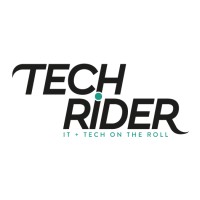 TechRiderLB logo - Similar company to Giocode