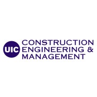 University of Illinois Chicago Construction Engineering & Management Alumni logo - Similar company to Mwrd