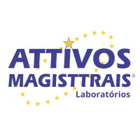 ATTIVOS MAGISTTRAIS Laboratórios logo - Similar company to Csa – Centro De Soluções Analíticas