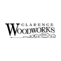 Clarence Woodworks logo - Similar company to Pagoda Technologies Inc