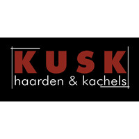 Kusk Haarden & Kachels logo - Similar company to Werken Bij Klomp