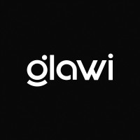 Glawi logo - Similar company to Maybe Creative • Studio