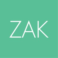 ZAK Factory logo - Similar company to Nitido Inc.