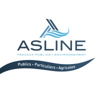 SARL ASLINE logo - Similar company to Dekinsan