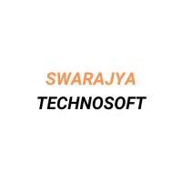 Swarajya Technosoft logo - Similar company to Guru Infotech Software Labs