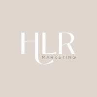 HLR Marketing logo - Similar company to Spotted Penguin