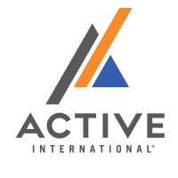 Active International Australia logo - Similar company to Spacebar