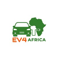 EV4AFRICA (African ElectroMobility & Green Energy Accelerator) logo - Similar company to Ev4India