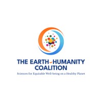 The Earth-Humanity Coalition logo - Similar company to Foundeo