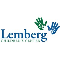 Lemberg Children’s Center logo - Similar company to Shift At Uc Berkeley