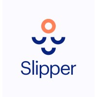 Slipper logo - Similar company to Ntention