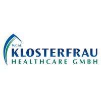 M.C.M. Klosterfrau Healthcare GmbH logo - Similar company to Keytec Gmbh
