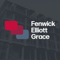 Fenwick Elliott Grace logo - Similar company to Devonish, Harris & Henderson
