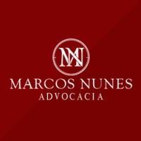 Marcos Nunes Advocacia logo - Similar company to Boneside Consultoria Em Tecnologia