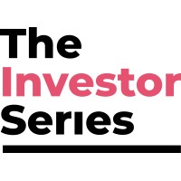 The Investor Series logo - Similar company to #Cphftw