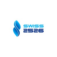 Swiss 2526 logo - Similar company to Shaymo Creative Solutions Agency