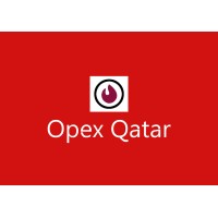 Opex Qatar logo - Similar company to Rex Refrigeration