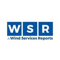 Wind Services Report logo - Similar company to Lta Service