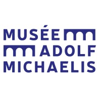 Musée Adolf Michaelis logo - Similar company to Musée Dapper
