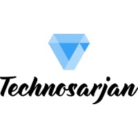 Technosarjan logo - Similar company to Infinity Works
