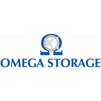 Omega Storage logo - Similar company to Tequitable