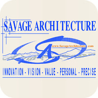 Savage Architecture, Inc. logo - Similar company to Asbuild Nt