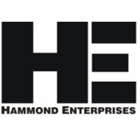 HAMMOND ENTERPRISES INC. logo - Similar company to Augeō