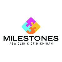 Milestones ABA Clinic of Michigan logo - Similar company to A Gem Of Joy Aba
