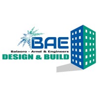 BAE Design Build Company logo - Similar company to Mada | Software Development Company