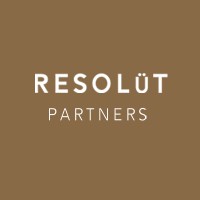 Resolüt Partners logo - Similar company to Touchstone Partners