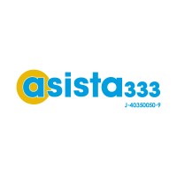 Asista 333 logo - Similar company to Prc Connect