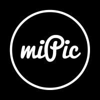 miPic logo - Similar company to Mystudentdigs.Com