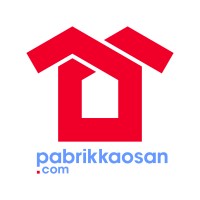 Pabrik Kaosan logo - Similar company to Mypoly Indonesia