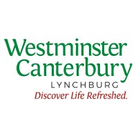 Westminster Canterbury Of Lynchburg, Inc.