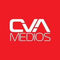 CVAmedios AR logo - Similar company to Kunigo Digital