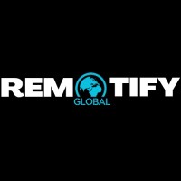 Remotify Global logo - Similar company to Real Estate 360 Spt