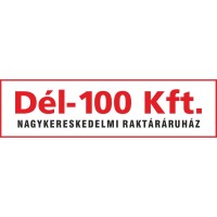 Dél-100 Kft. logo - Similar company to Goodsmarket