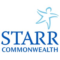 Starr Commonwealth logo - Similar company to Empowered Educators