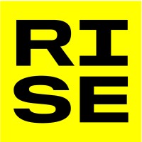 Rise Sports Collective logo - Similar company to Baseline