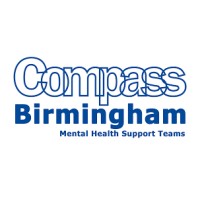 Compass Birmingham MHST logo - Similar company to Royalcraft
