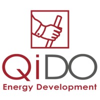 QiDO Energy Development logo - Similar company to Rtek - Waste To Energy