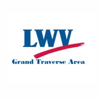 League of Women Voters of the Grand Traverse Area logo - Similar company to League Of Women Voters Of Wake County (Lwv-Wake)